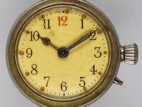 Junghans Vintage - Alte Uhren von Junghans | Thomas Ernst Haller ...