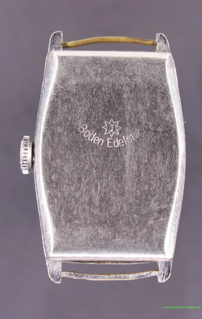 Tige De Remontoir Pour Mouvement De Montre Junghans 8 3/4 X 12''' (types J95 à J97/2)